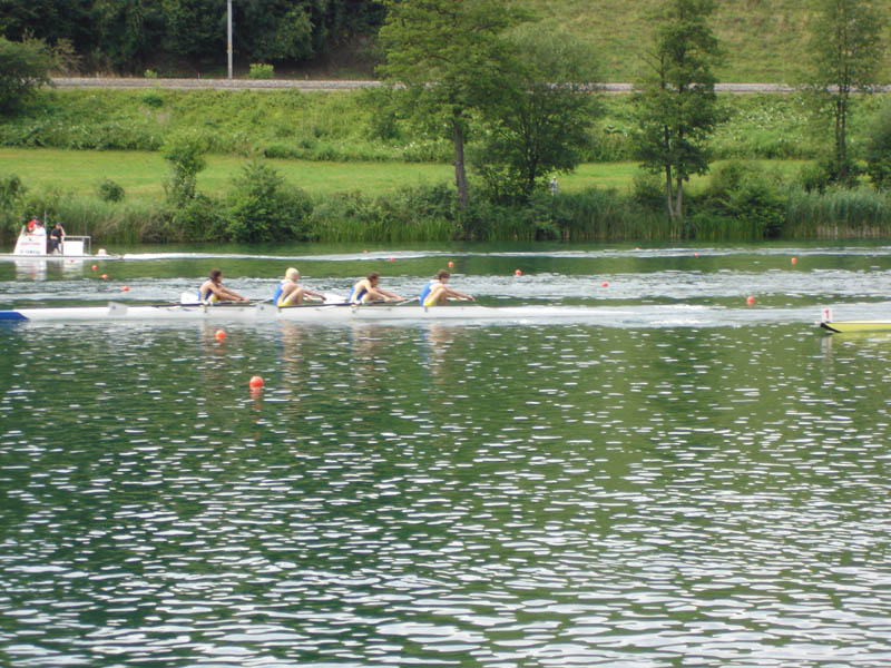 Rotsee2005 020