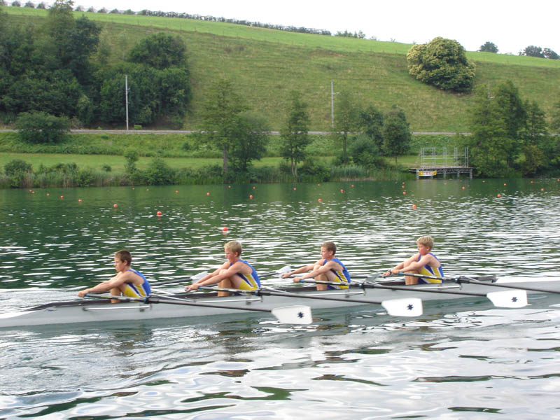 Rotsee2005 023