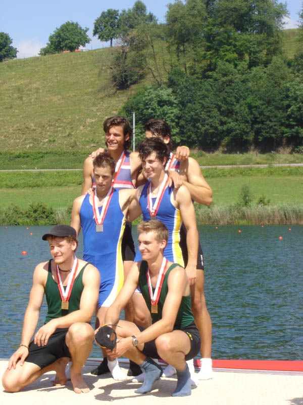 Rotsee2005 038