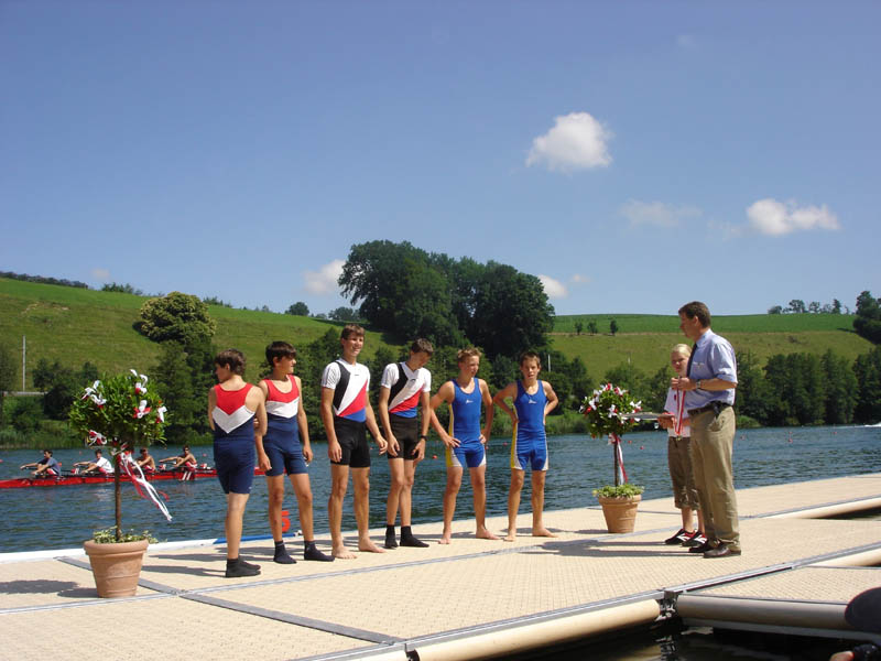 Rotsee2005 042