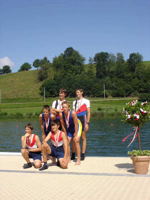 Rotsee2005 044