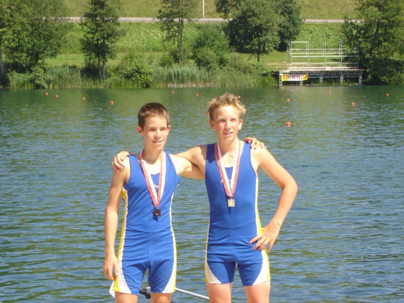 Rotsee2005 045