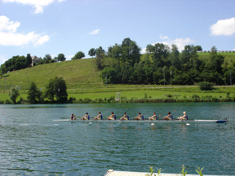 Rotsee2005 050