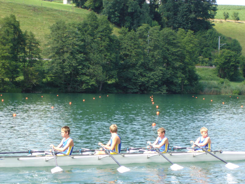 Rotsee2005 053