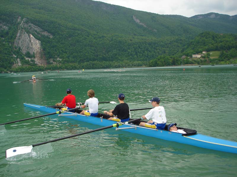 Aiguebelette2006 009