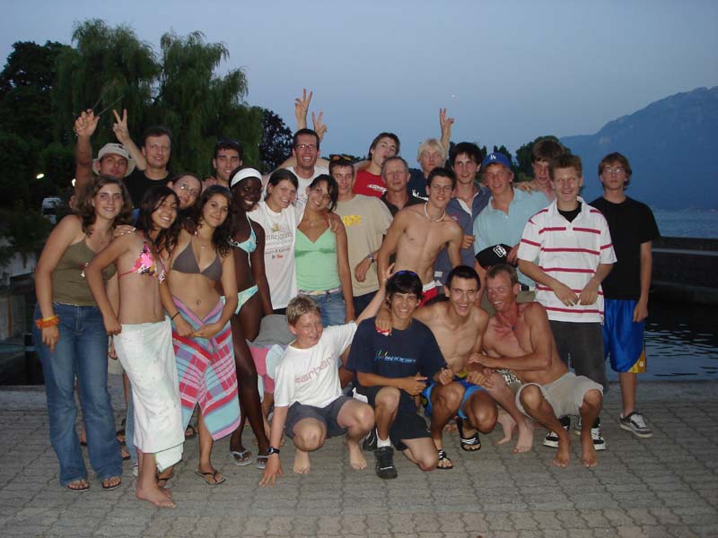 Rotsee2006 018