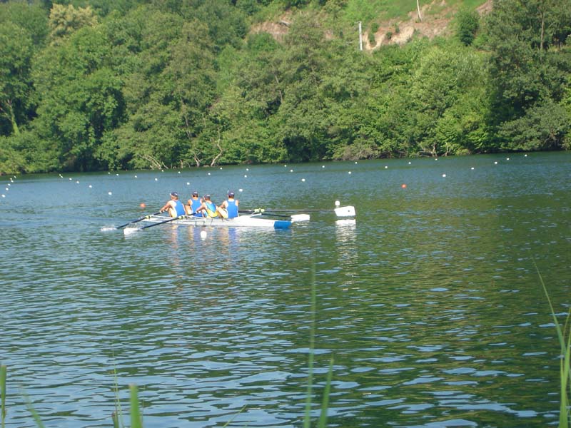 Rotsee2006 023
