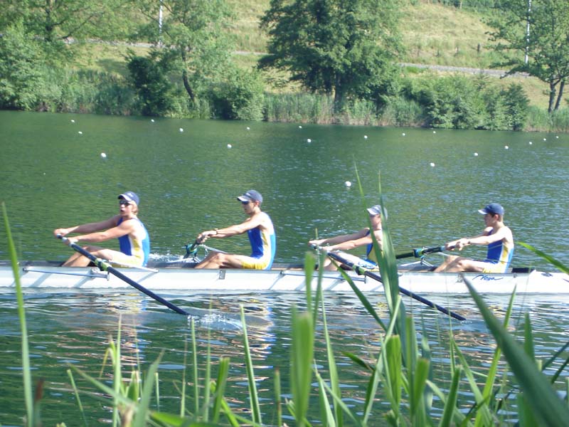 Rotsee2006 025