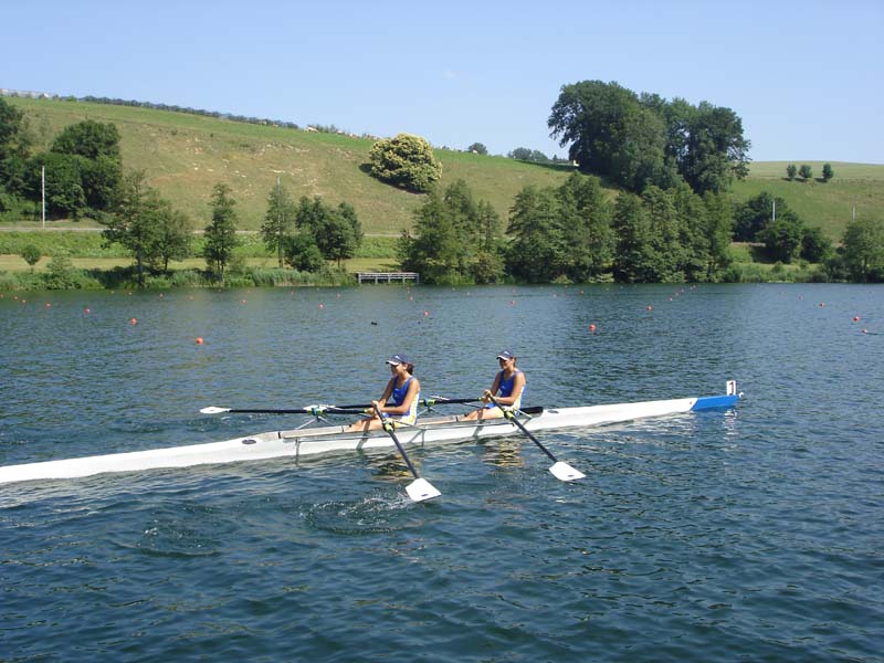 Rotsee2006 028