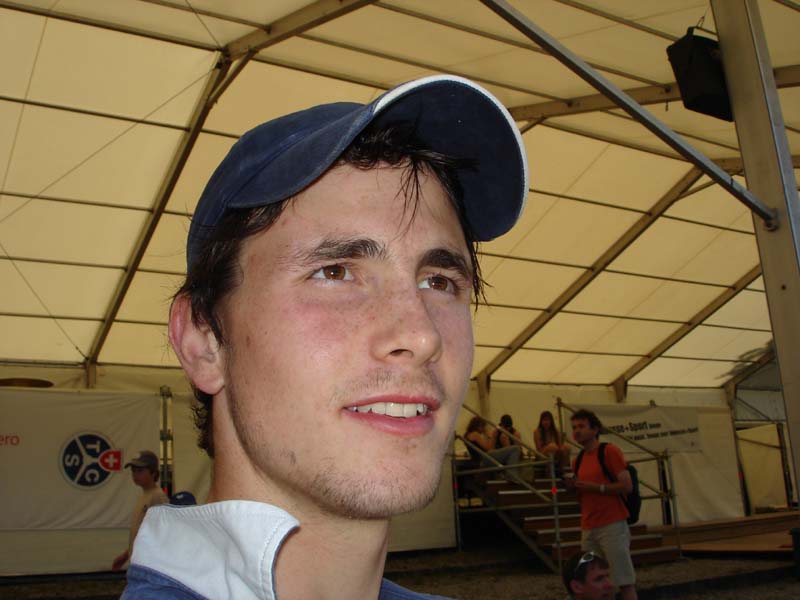 Rotsee2006 045