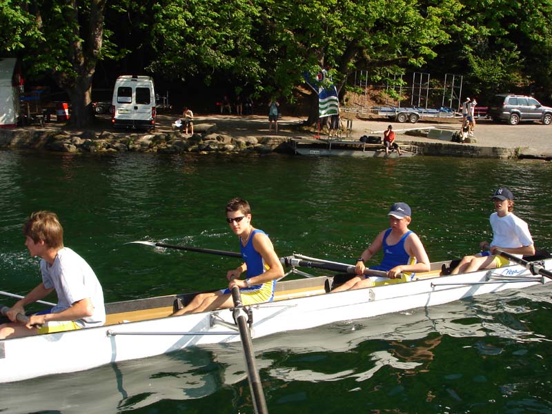 Rotsee2006 066