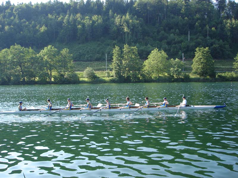 Rotsee2006 076