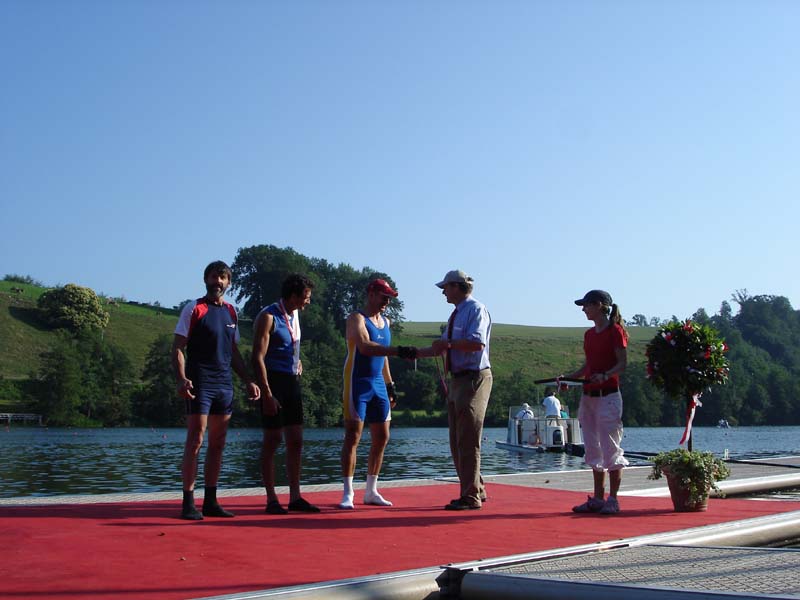 Rotsee2006 092