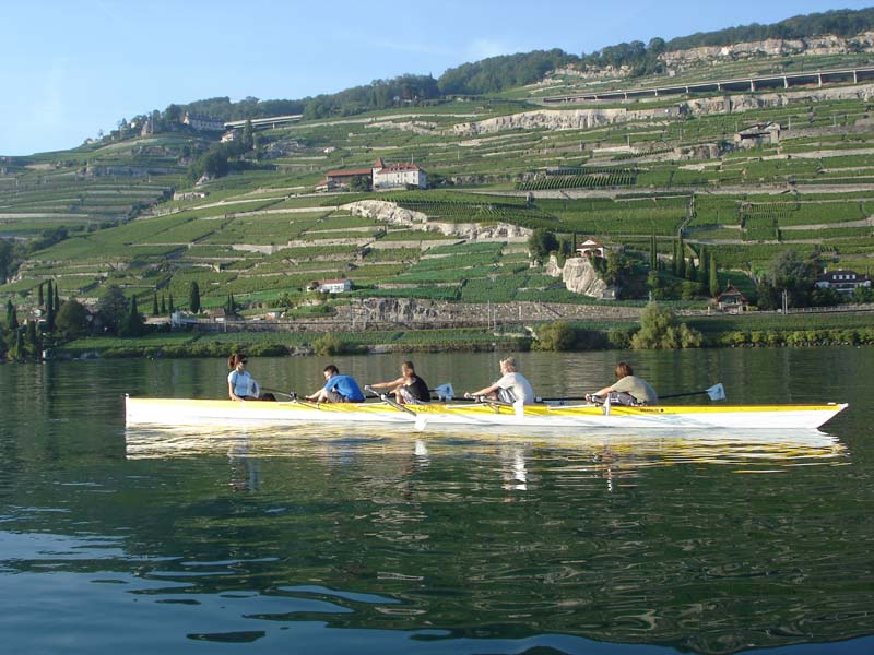Ecole d'aviron 2006 009
