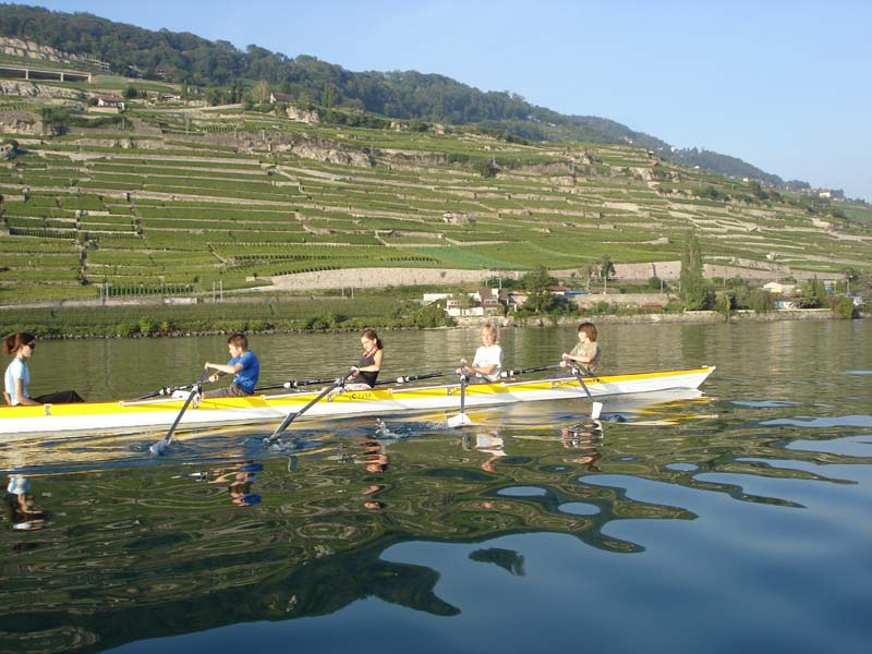 Ecole d'aviron 2006 010