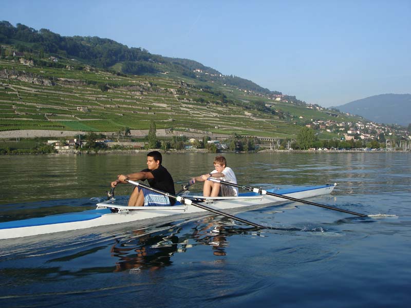 Ecole d'aviron 2006 012