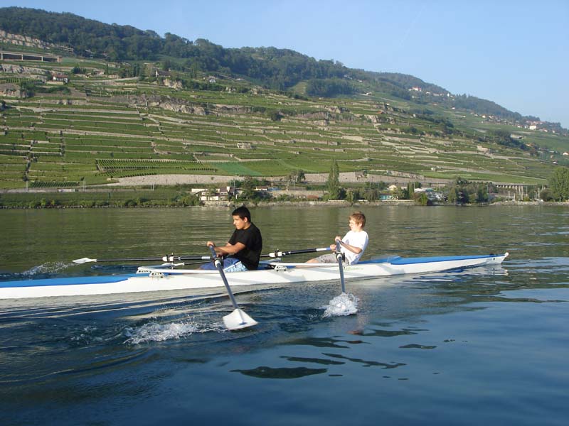Ecole d'aviron 2006 013
