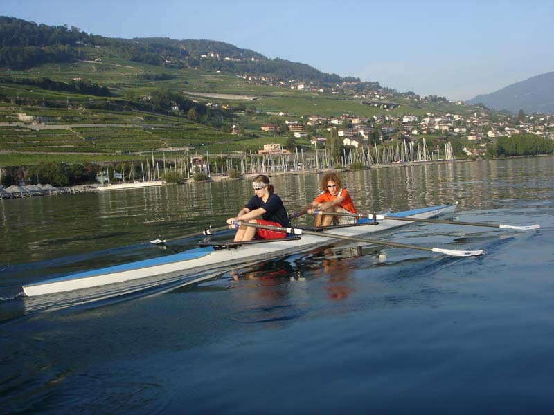 Ecole d'aviron 2006 014