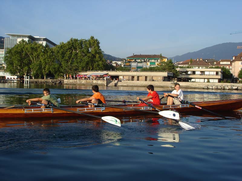 Ecole d'aviron 2006 018