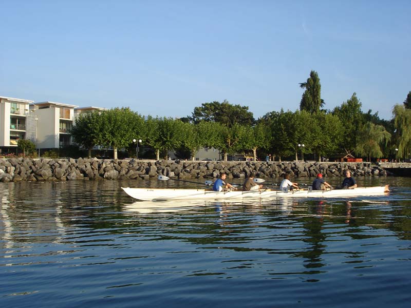 Ecole d'aviron 2006 022