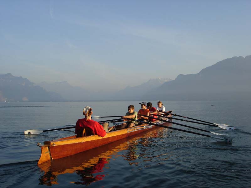 Ecole d'aviron 2006 025