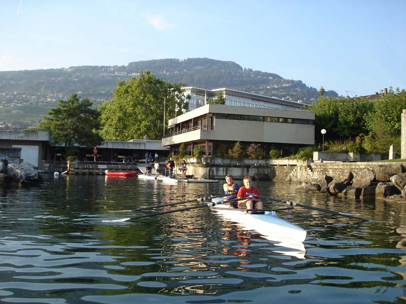 Ecole d'aviron 2006 026