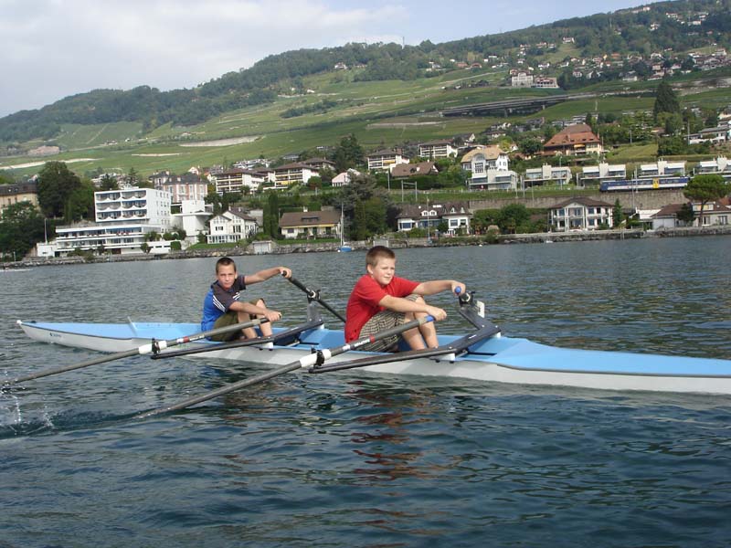 Ecole d'aviron 2006 Bis 003