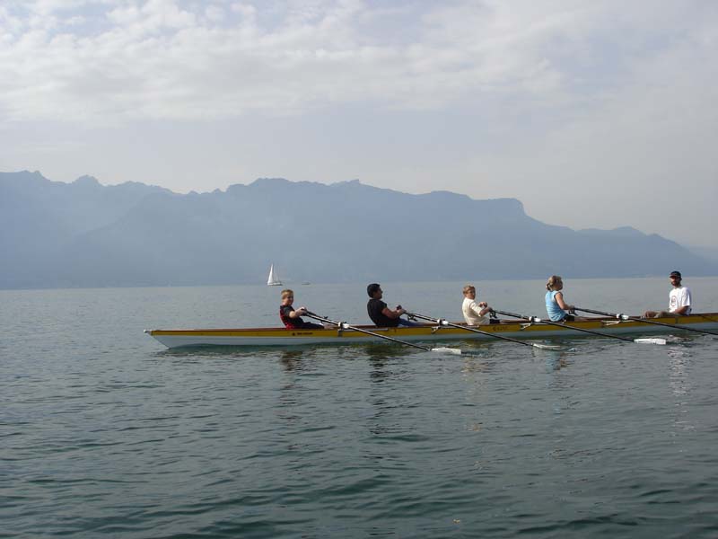 Ecole d'aviron 2006 Bis 005
