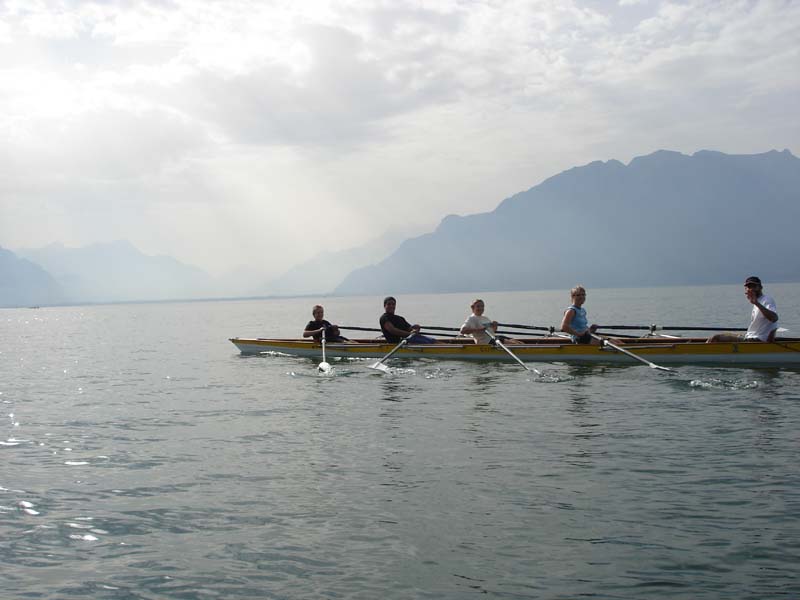 Ecole d'aviron 2006 Bis 006