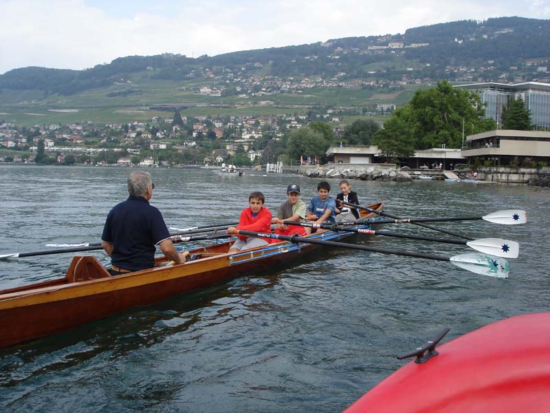 Ecole d'aviron 2006 Bis 010