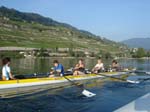 Ecole d'aviron 2006 011