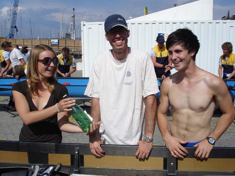 Sprint Cup 2006 025