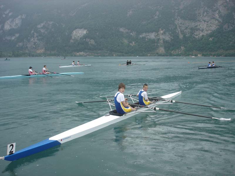 Aiguebelette 2007 003