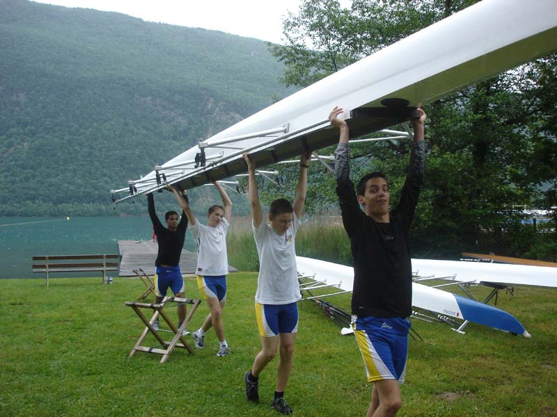 Aiguebelette 2007 006