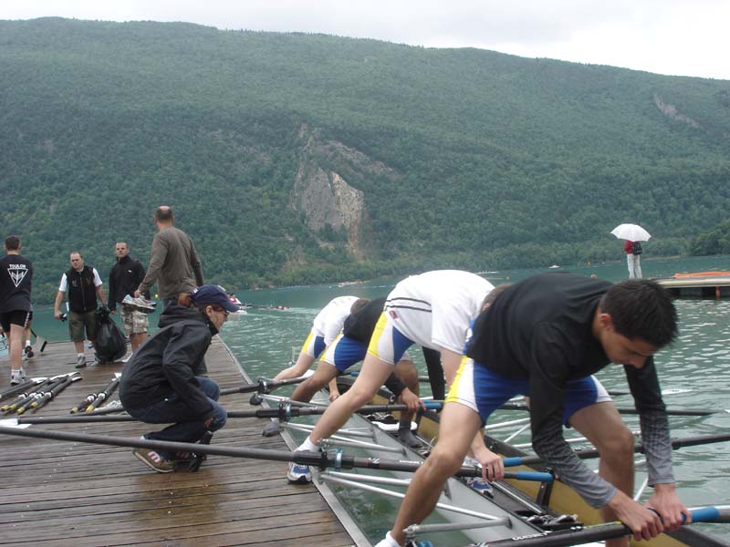 Aiguebelette 2007 007