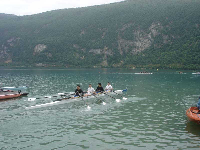 Aiguebelette 2007 008