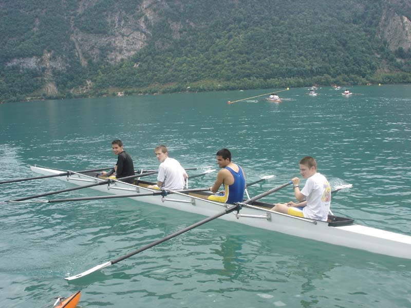 Aiguebelette 2007 010