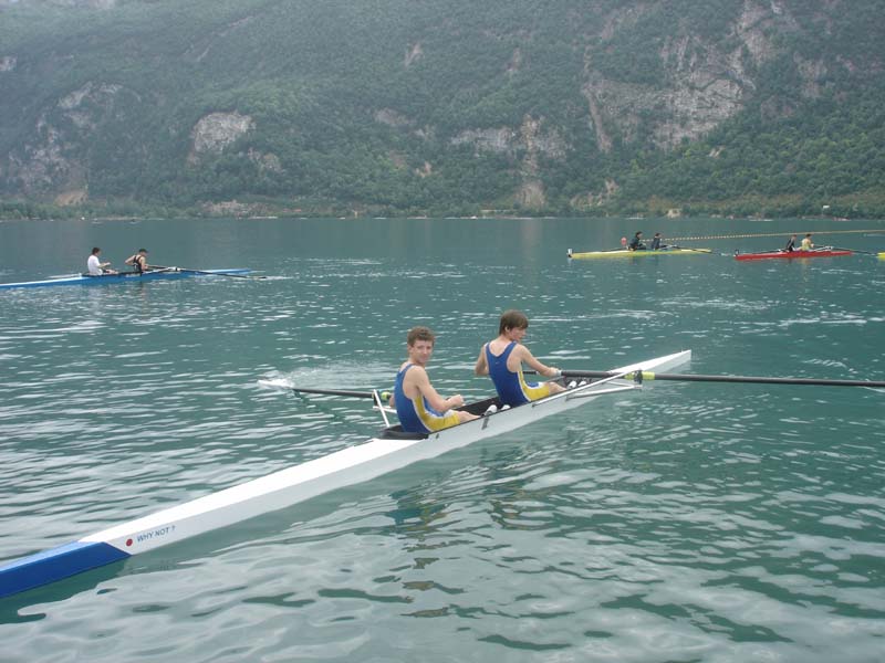 Aiguebelette 2007 011