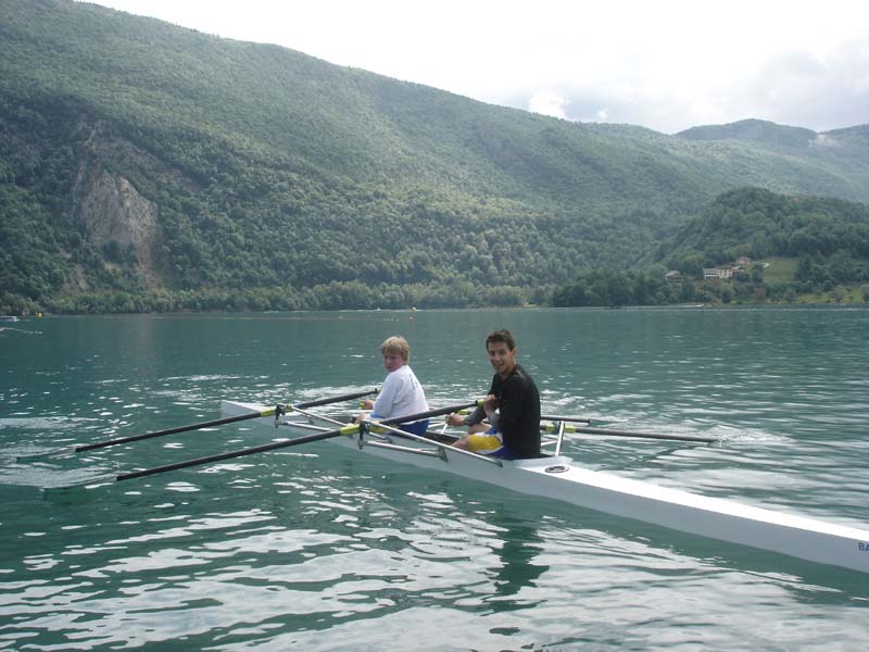 Aiguebelette 2007 015