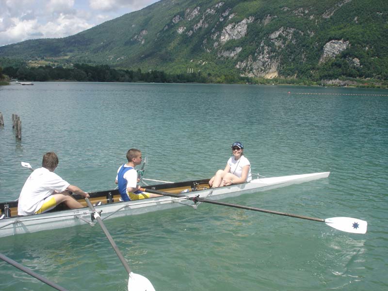 Aiguebelette 2007 019