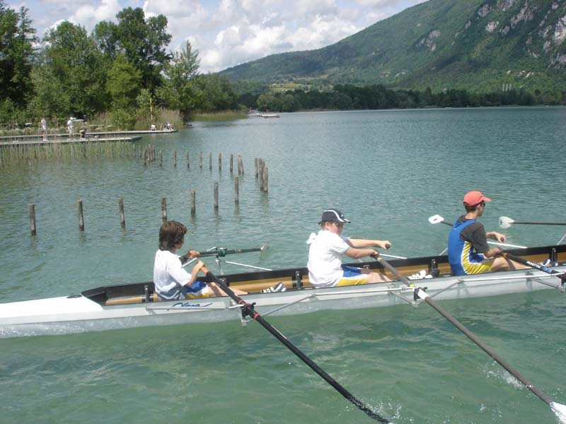 Aiguebelette 2007 020
