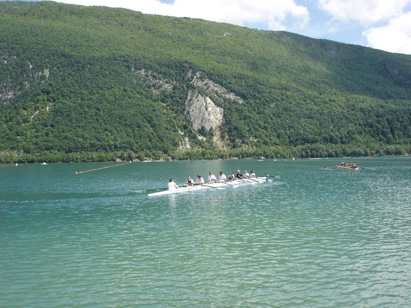 Aiguebelette 2007 022