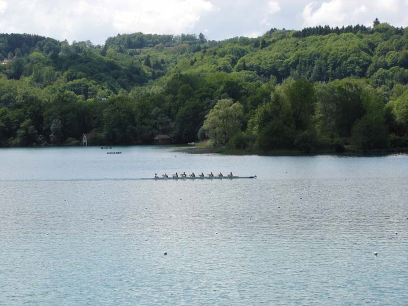Aiguebelette 2007 024