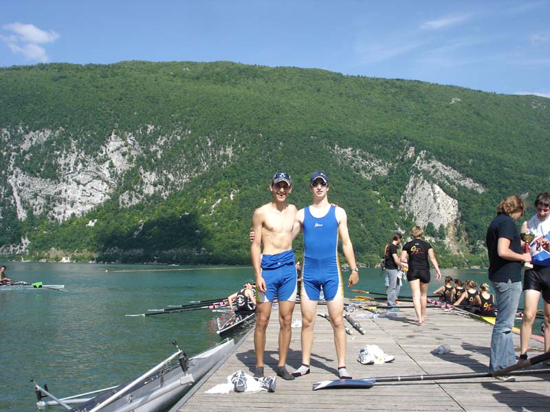 Aiguebelette 2007 040