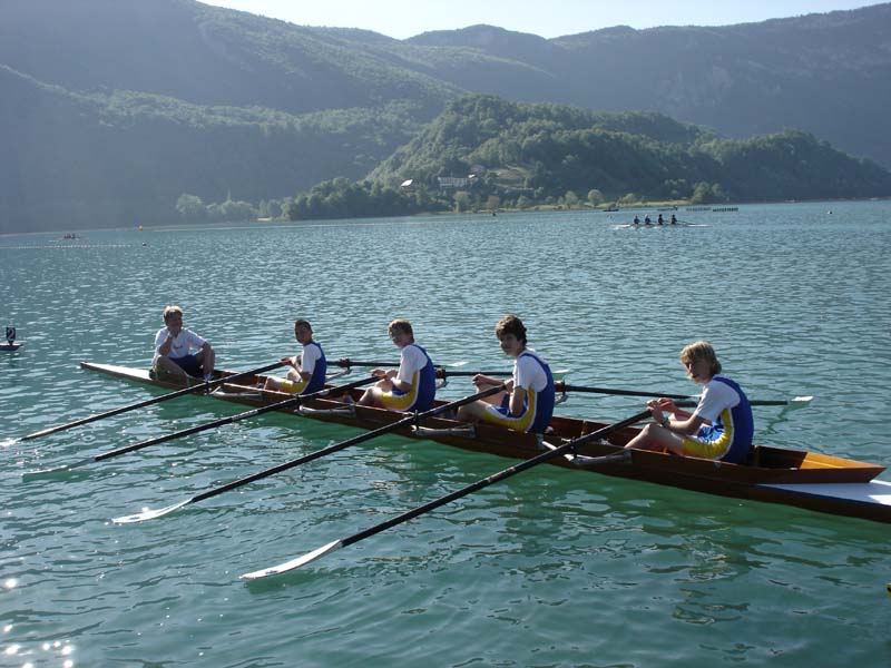 Aiguebelette 2007 049