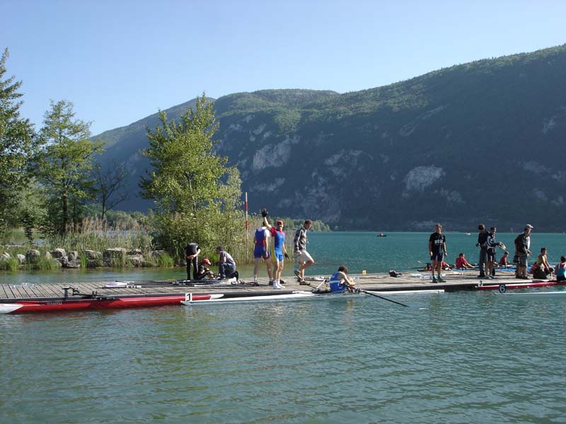 Aiguebelette 2007 051