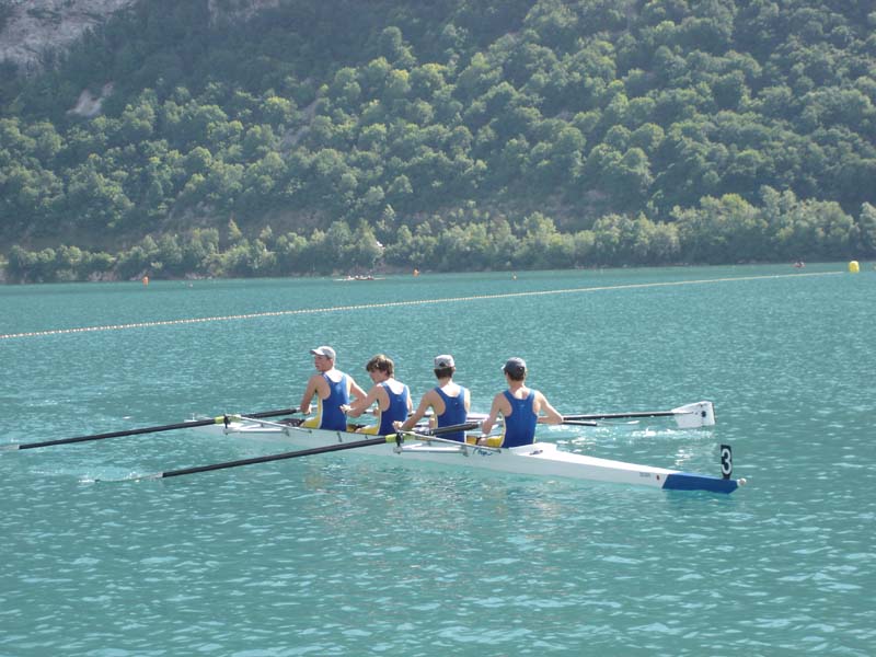 Aiguebelette 2007 056