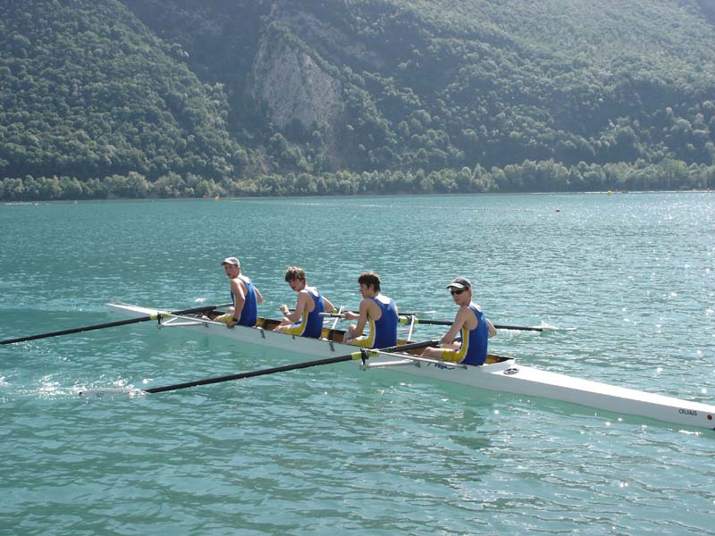 Aiguebelette 2007 057