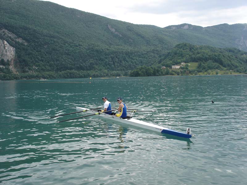 Aiguebelette 2007 059