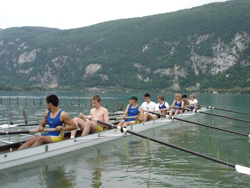 Aiguebelette 2007 064